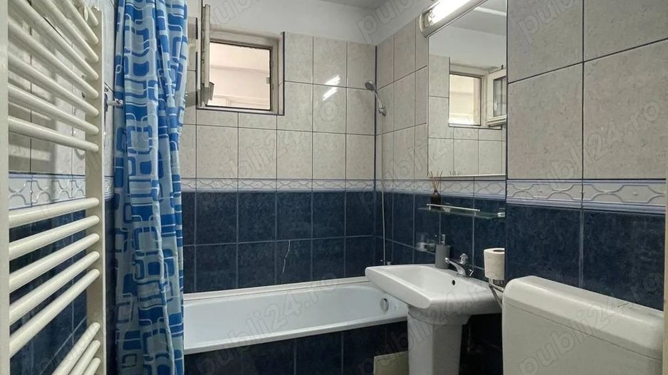 De inchiriat apartament 3 camere zona Gorjului/Rasaritului - Poză 7