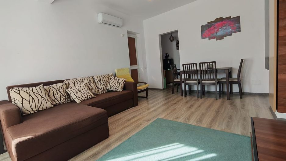 Apartament cu 3 camere extrem de interesant Viscolului-Militari - Poză 2