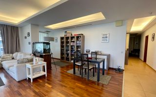 Apartament cu 3 camere *198mp*+ 2 Terase + Parking / Pipera - Poză 11