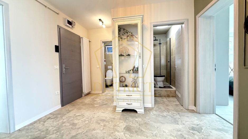 Apartament premium cu 3 camere decomandat | Piata Balcescu - Poză 12