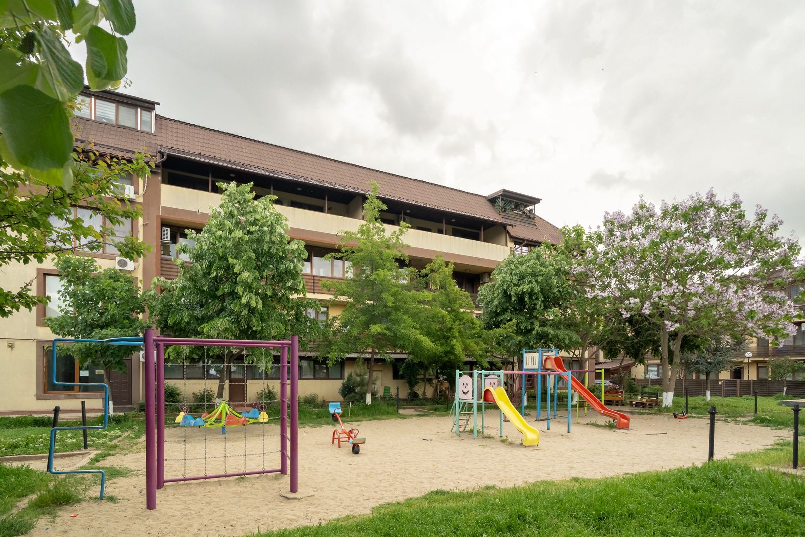 COMISION 0% - Duplex 4 camere cu priveliste in Cartierul Verde - Poză 28