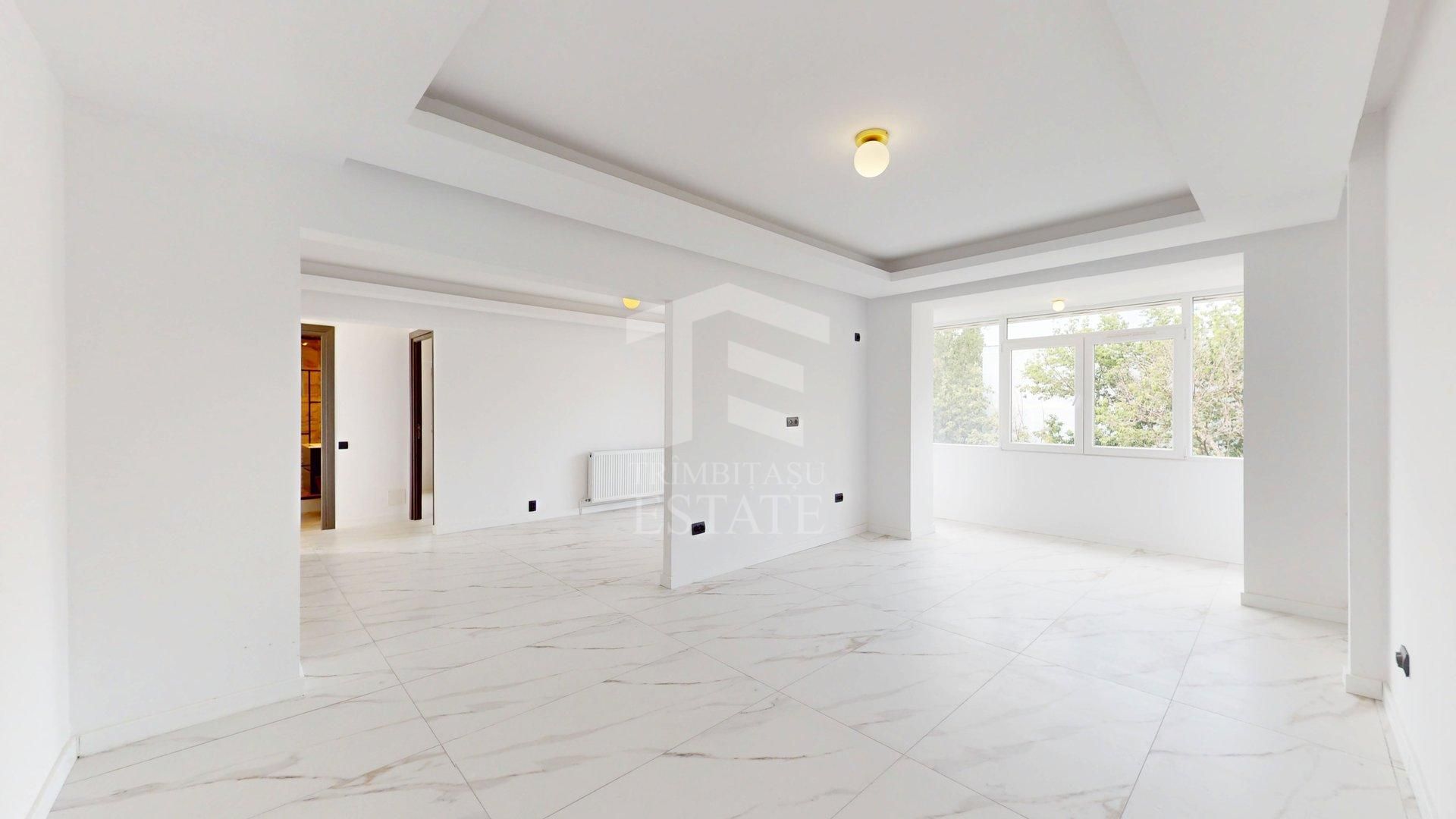 3 camere | Centrala proprie | Modern | Brancoveanu - Poză 1