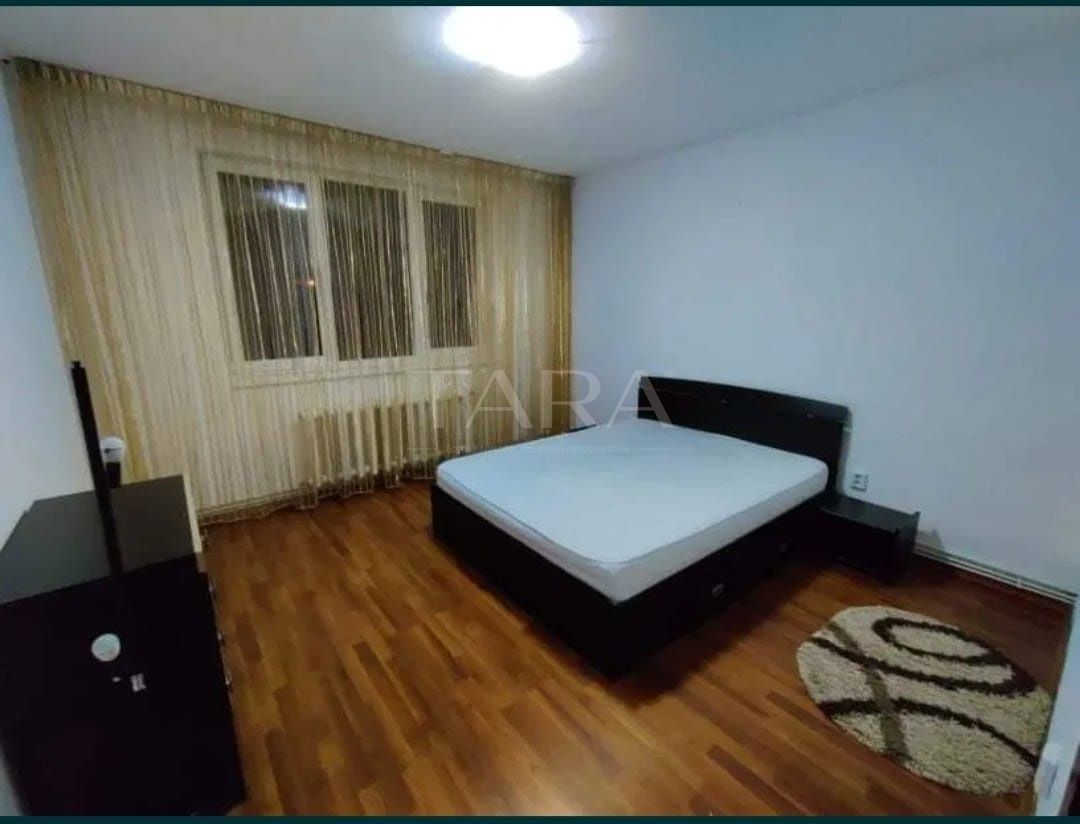 Apartament 2 camere - Zona Piața Abator - Poză 4