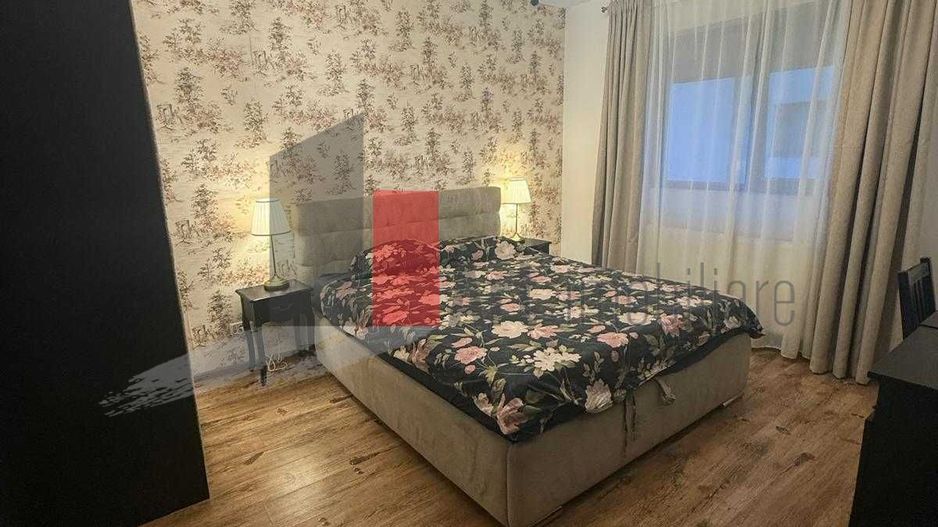 Vand apartament 3 camere, Militari Residence - Poză 3