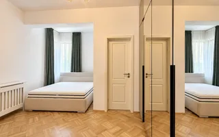 Apartament 3 camere Aviatorilor | Parter + Terasa 20mp | Imobil 2006 - Poză 19