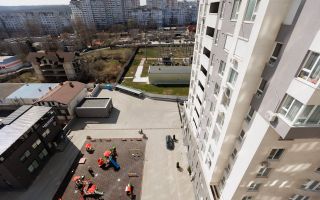 Vânzare, apartament, 3 camere, str. Burebista, Botanica - Poză 12