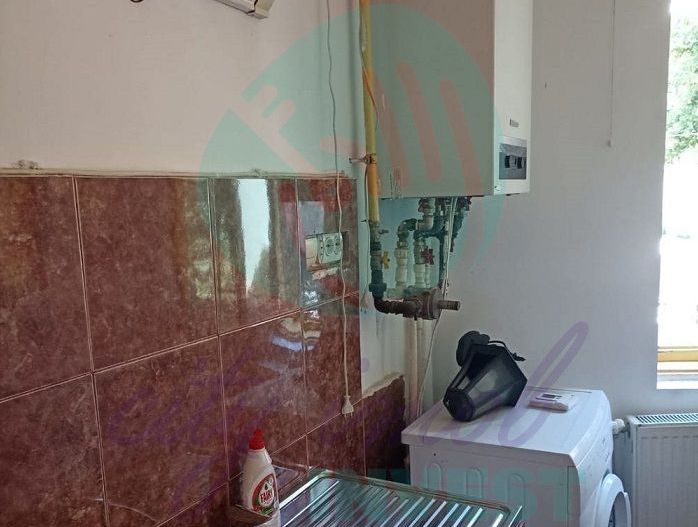 Parter in vila cu terasa de 10 mp - Poză 8