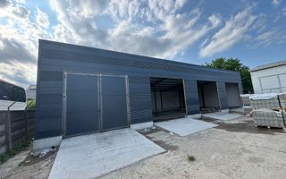 De inchiriat hale diferite dimensiuni, Blaj - Poză 3