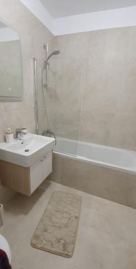 Studio modern 43 mp, bloc 2020, mobilat complet, Aviatiei – Herăstrău - Poză 9