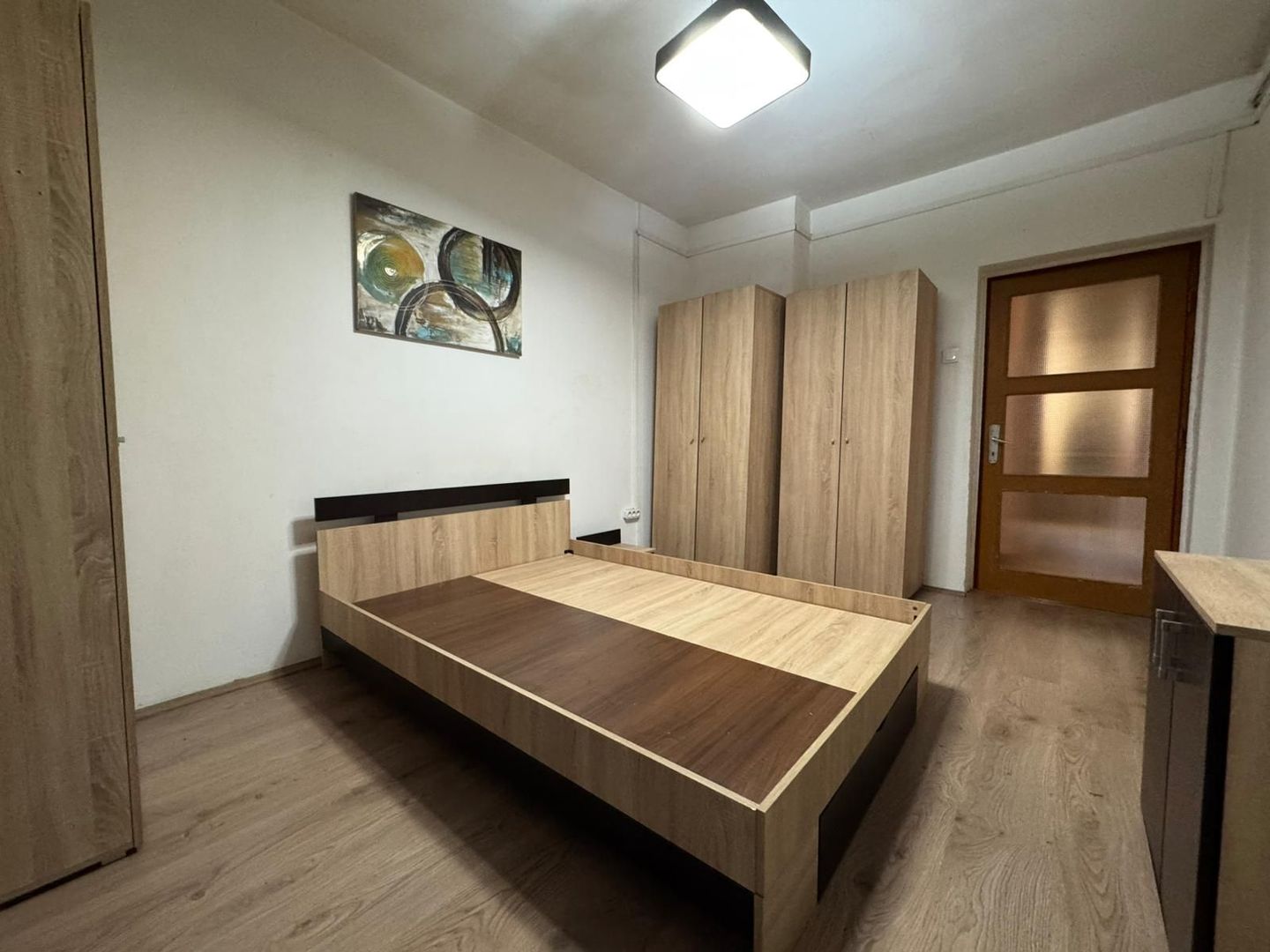 2 CAMERE + BOXA || FLOREASCA - Poză 4