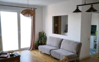 Apartament 3 camere, terasa circulara, panorama spectaculoasa! - Poză 1