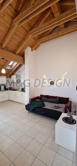 Apartament 1 camera Dumbravita bloc nou - Poză 7