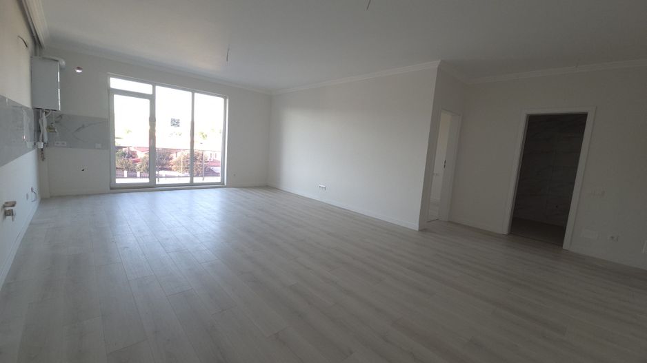 Ap 12 C5 Tautului Residence Parc Parcul Poligonului Zona Sub cetate - Poză 6