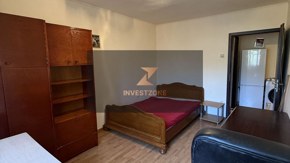 Apartament cu 1 cameră Rogerius etajul 1 - Poză 13