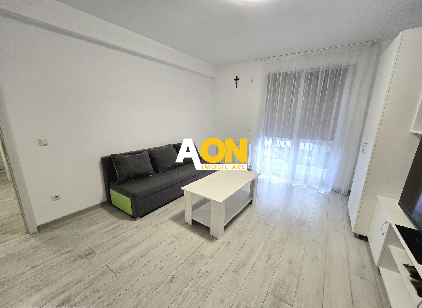 Apartament cu 2 Camere, Bloc Nou, Zona Brândușei - Poză 8