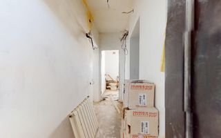 Pache Protopopescu - Ferdinand, Str Fluierului, 3 camere, comision 0% - Poză 34