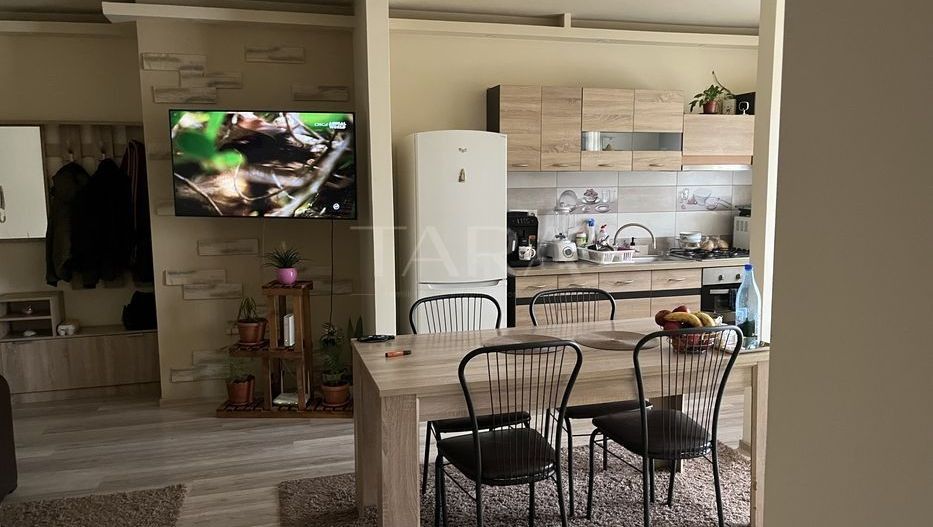 Oportunitate 3 camere pregătit pentru mutare Florești. - Poză 1