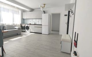 Apartament 2 camere Baciu | Parcare | Balcon | 0% Comision - Poză 1