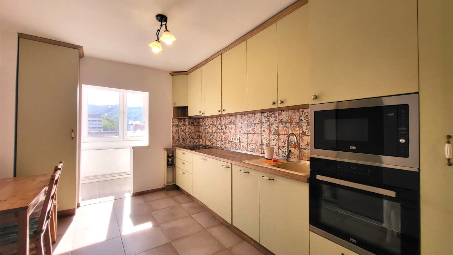 Exclusivitate - Zona Carpatilor, apartament decomandat, insorit, loc de parcare - Poză 5