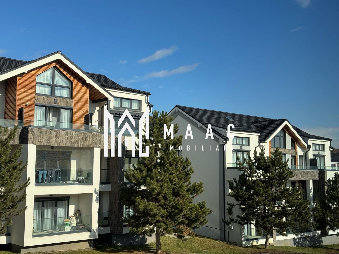 Apartament 3 camere | 75,71 MPU | Finisaje premium - Poză 3
