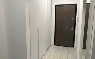 Garsoniera Drumul Taberei Moghioros Residence - Poză 6