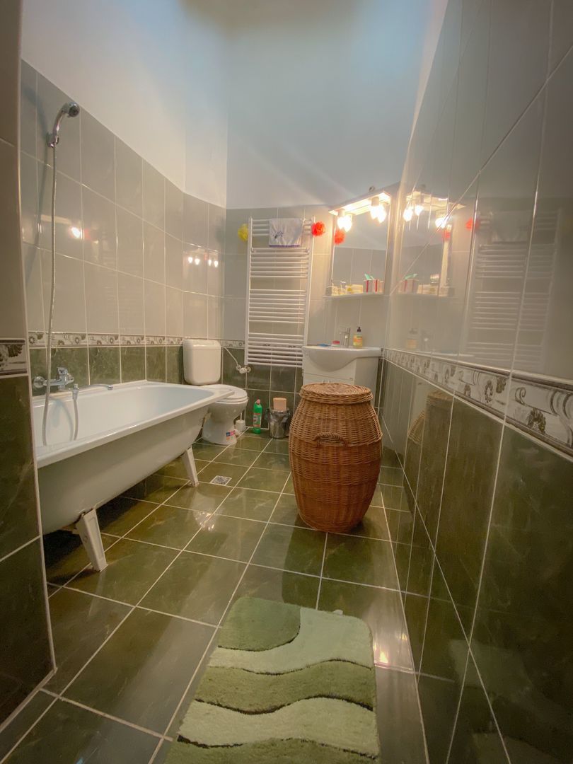 Oferta IANUARIE 2023 | Proprietate remarcabila, 125 mp | P-ta Maria - Bela Kunz - Poză 12