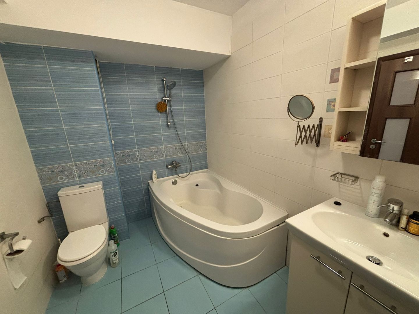 AP. 2 CAMERE SISESTI, TERASA 15 MP, PET-FRIENDLY, LOC PARCARE,BLOC NOU - Poză 8