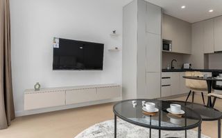 Apartament 2 camere I Promenada Mall I Nou - Poză 3