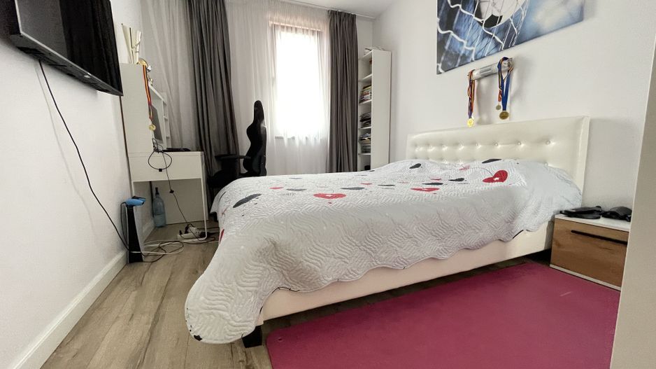 Casa de vanzare in Dumbravita zona Lidl - Poză 15