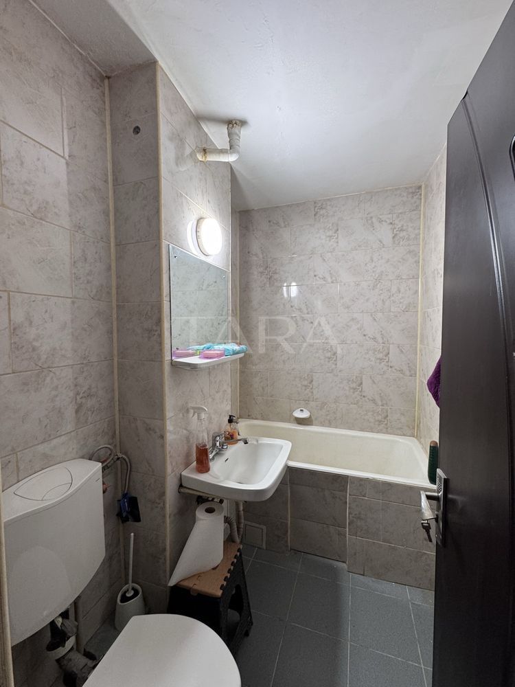 Apartament 2 camere, 51 mp plus logie 13 mp, cartier Gheorgheni - Poză 5