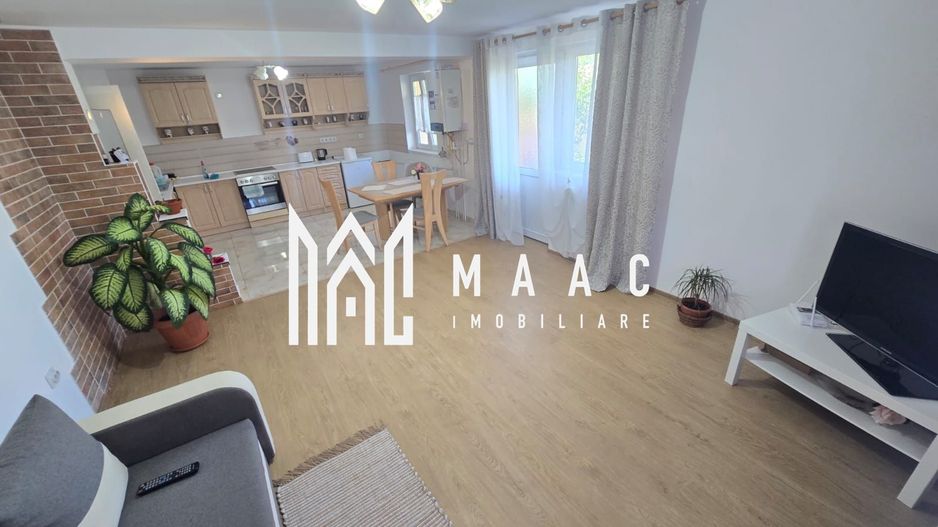Casa 3 camere de inchiriat garaj curte Zona Tineretului - Poză 10