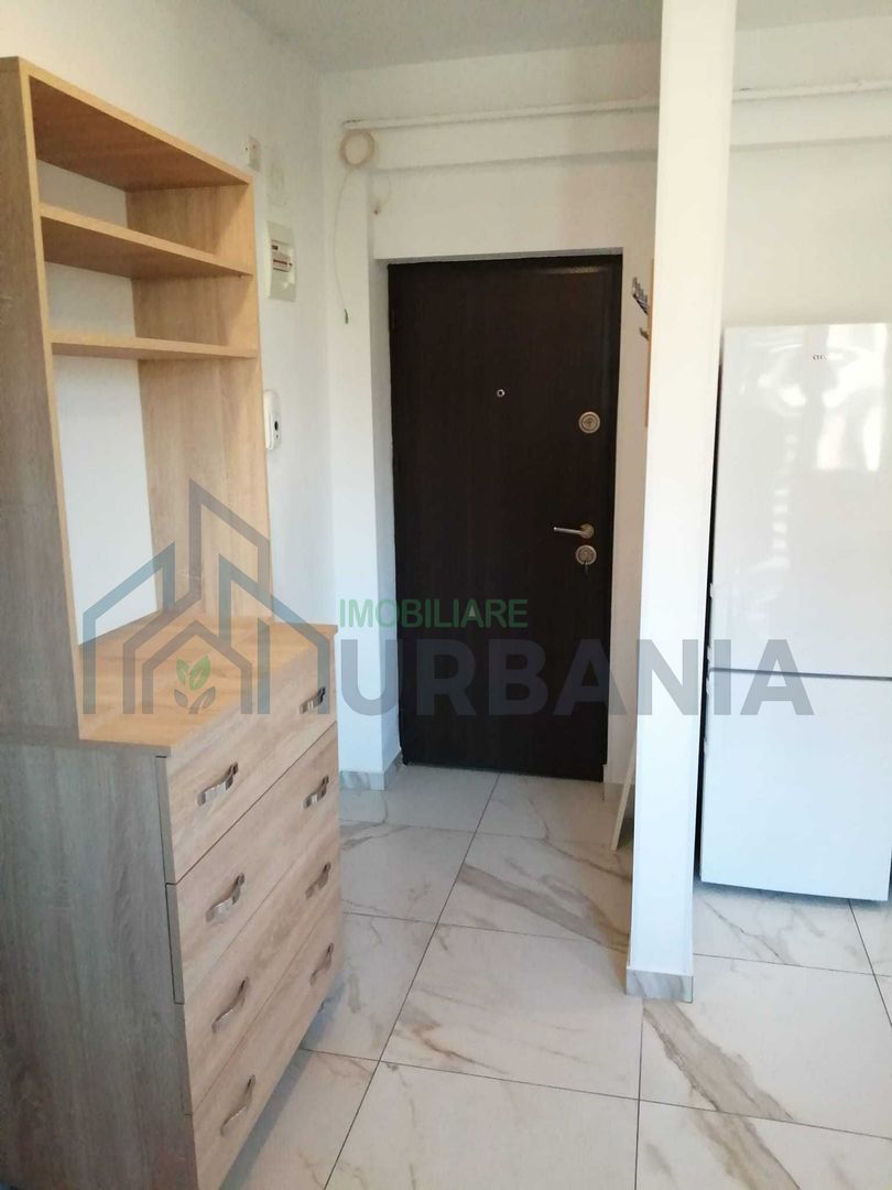 Inchiriere garsoniera - Poză 3