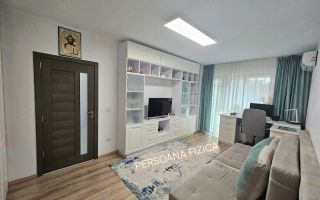 Apartament 2 camere decomandat, bloc nou, Tătărași, Iași - Poză 1