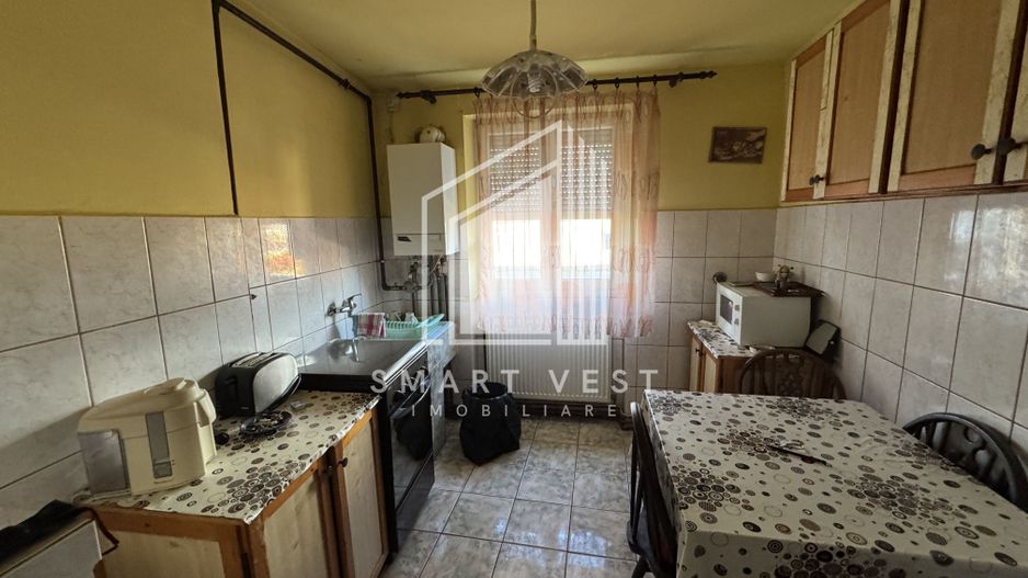 Apartament 2 camere | 50 mp | Strada Rodnei - Poză 7