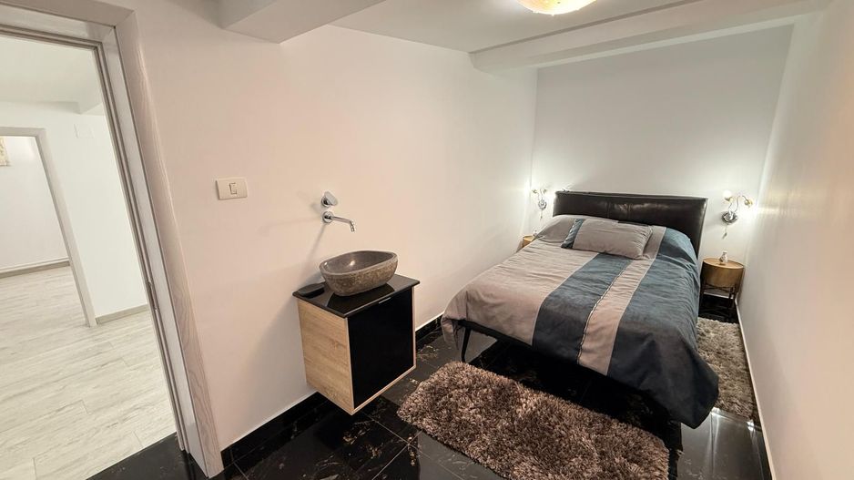 Penthouse Putul lui Zamfir / Floreasca - Poză 14