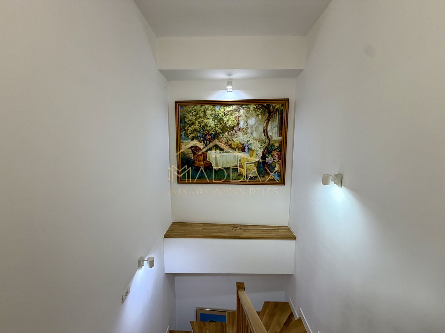 Vila de inchiriat *P+2E* // 203mpc //  Kiseleff - Poză 25