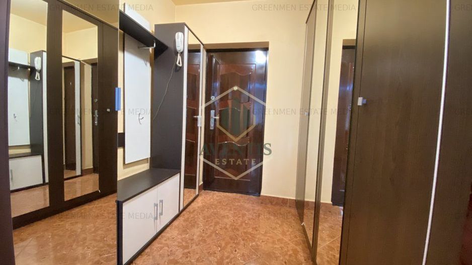 Metrou Piata Iancului, Metrou Obor, balcon inchis reabilitat termic  - Poză 2