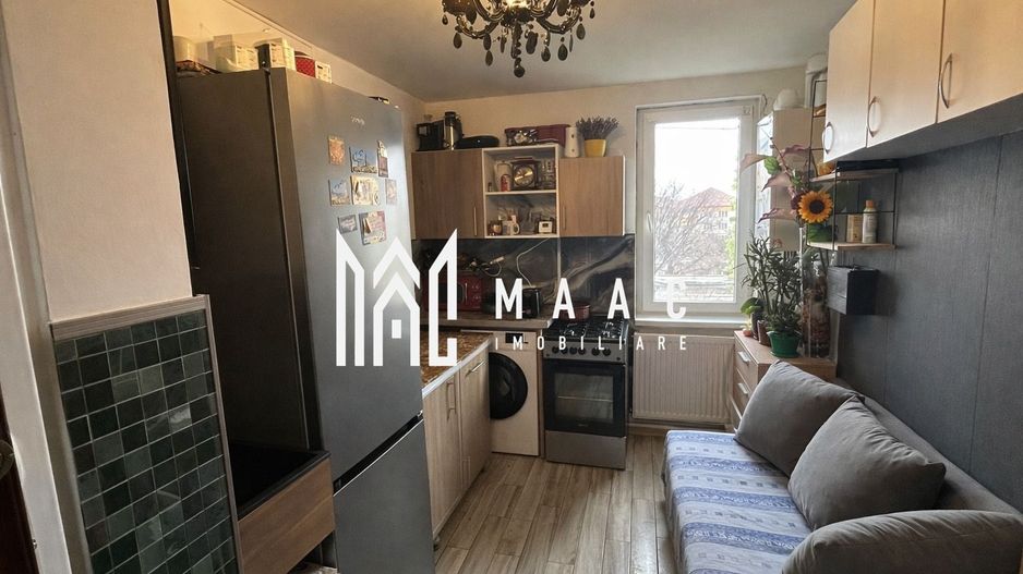 Garsonieră | Ideală investiție | Etaj 3  | Vasile Milea - Poză 6