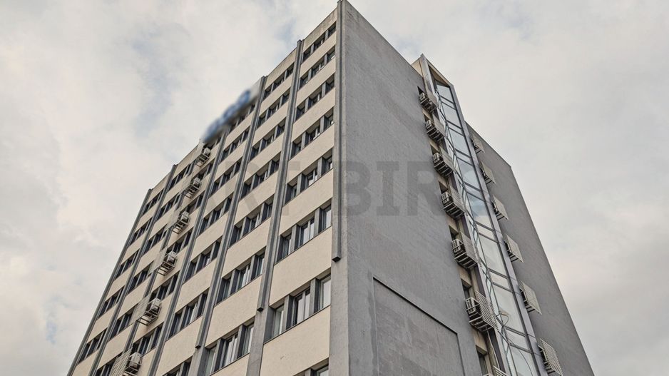 Zero comision, 75-186mp birou mobilat, pret promotional, Splai Unirii - Poză 1