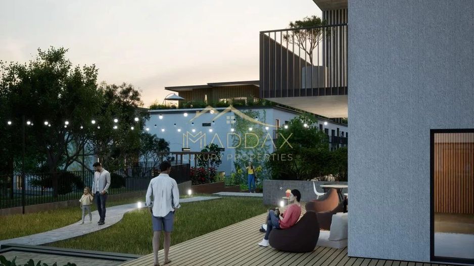 Quartier Azuga - Poză 6