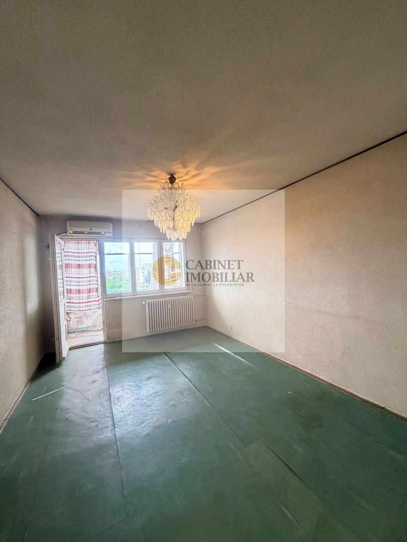 2 Camere - 52MP | 2 Lifturi | Bucatarie Mare | Drumul Taberei - Poză 15