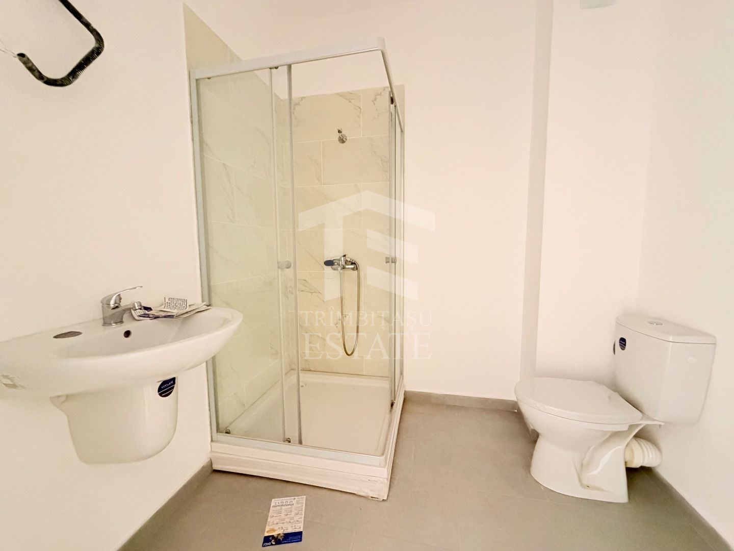 Garsoniera de Inchiriat | Militari Residence | Parter Inalt | Centrala - Poză 7