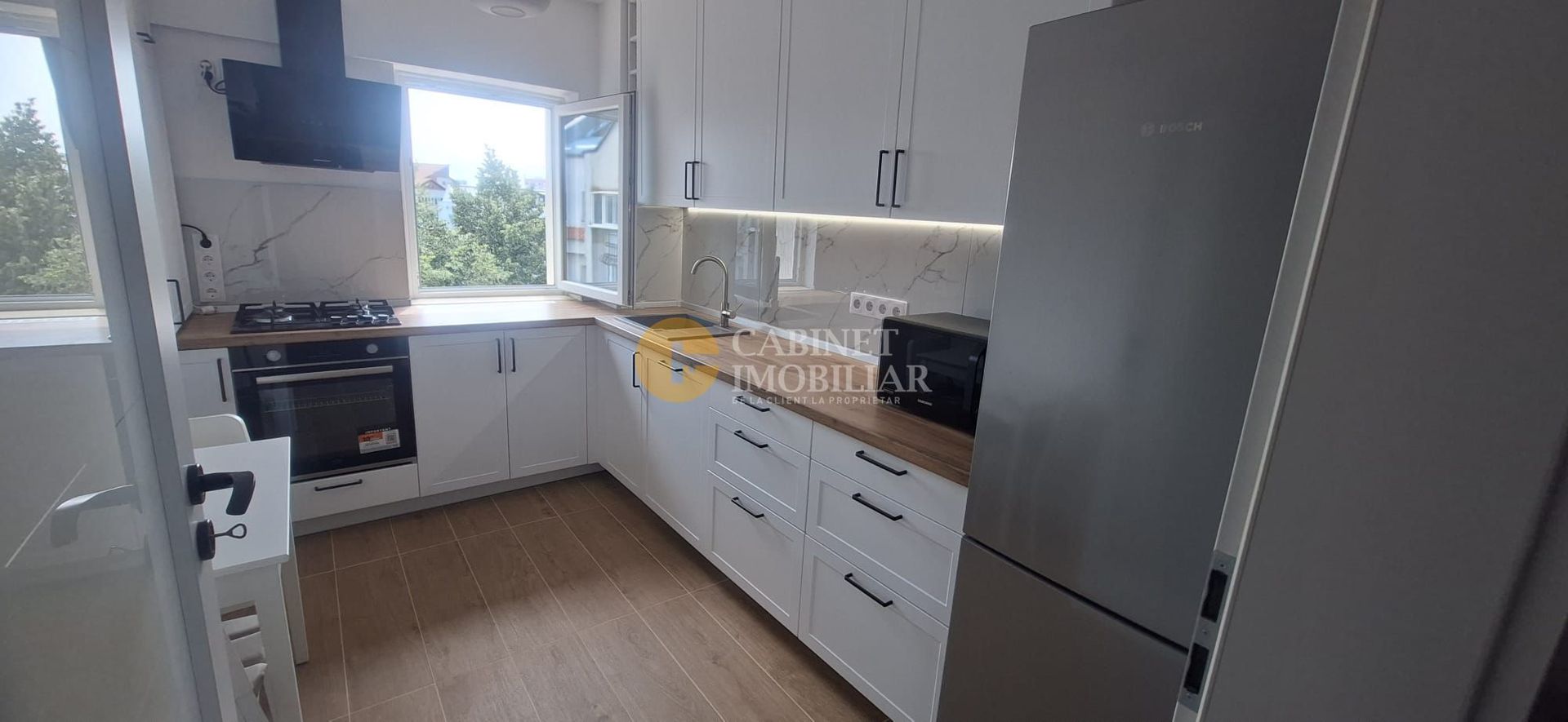 Ultracentral – Apartament 3 Camere Decomandat "La Cheie", Renovat 2025 - Poză 8