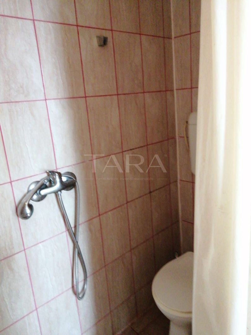 Garsonieră mobilată și utilată – Gheorgheni - Poză 3