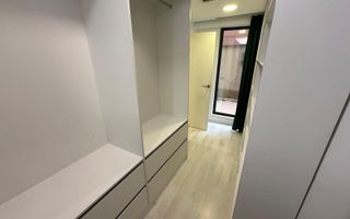 3 camere | Parc Herastrau | Cartierul Francez | terasa 33 mp - Poză 17
