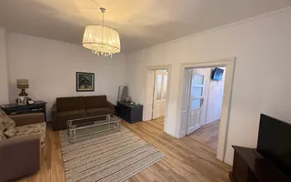 Apartament 3 camere | Sibiu Ultracentral | 78 mp, 2 băi - Poză 11