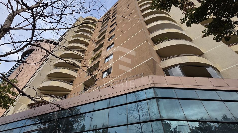 Apartament deosebit 3 camere Complex Belvedere - Baba Novac - Poză 19