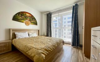 Apartament 2 camere | Decomandat | Vedere montană - Poză 1