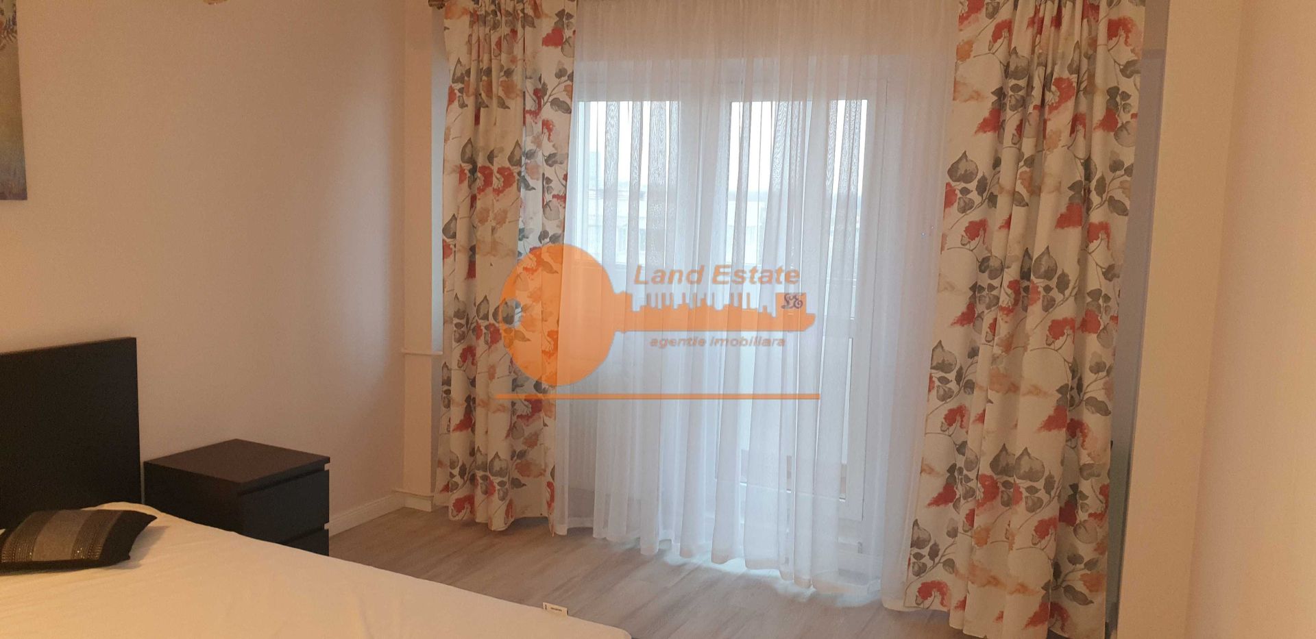 2 camere Piata Domenii-Ion Mihalache ( 72mp ) - Poză 6