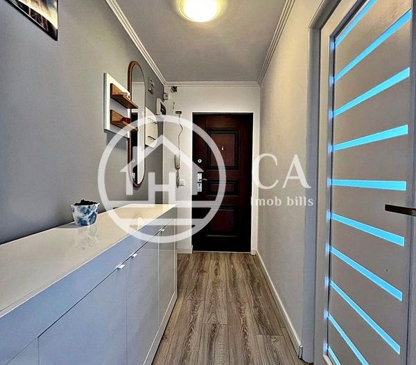 Apartament de închiriat cu 3 camere în zona Rogerius, Oradea - Poză 8